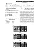 Expandable Application Representation and Sending Content diagram and image