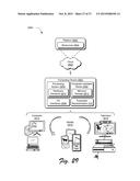 Expandable Application Representation and Sending Content diagram and image