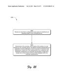 Expandable Application Representation, Activity Levels, and Desktop     Representation diagram and image