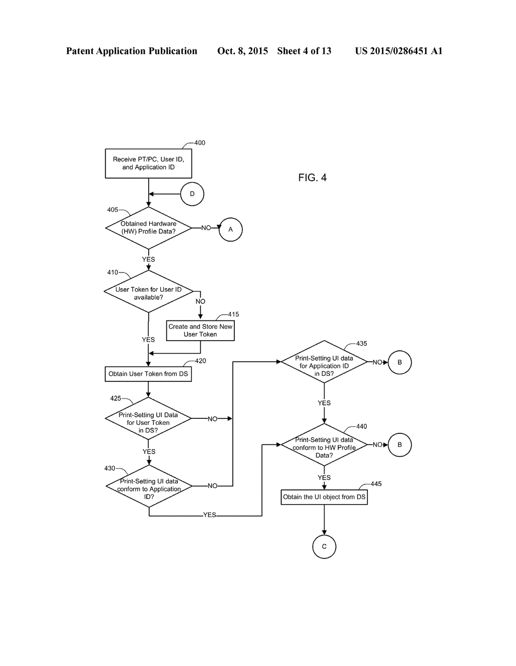 METHODS AND SYSTEMS FOR MANAGING A PRINT-SETTING USER INTERFACE - diagram, schematic, and image 05