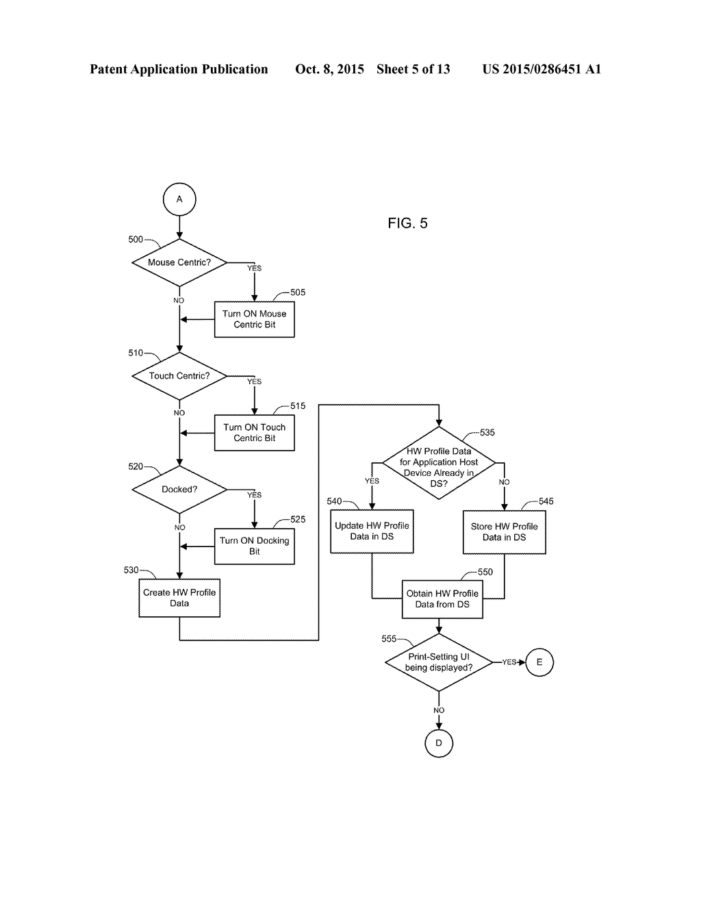 METHODS AND SYSTEMS FOR MANAGING A PRINT-SETTING USER INTERFACE - diagram, schematic, and image 06