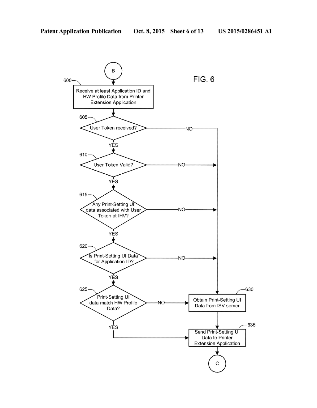 METHODS AND SYSTEMS FOR MANAGING A PRINT-SETTING USER INTERFACE - diagram, schematic, and image 07