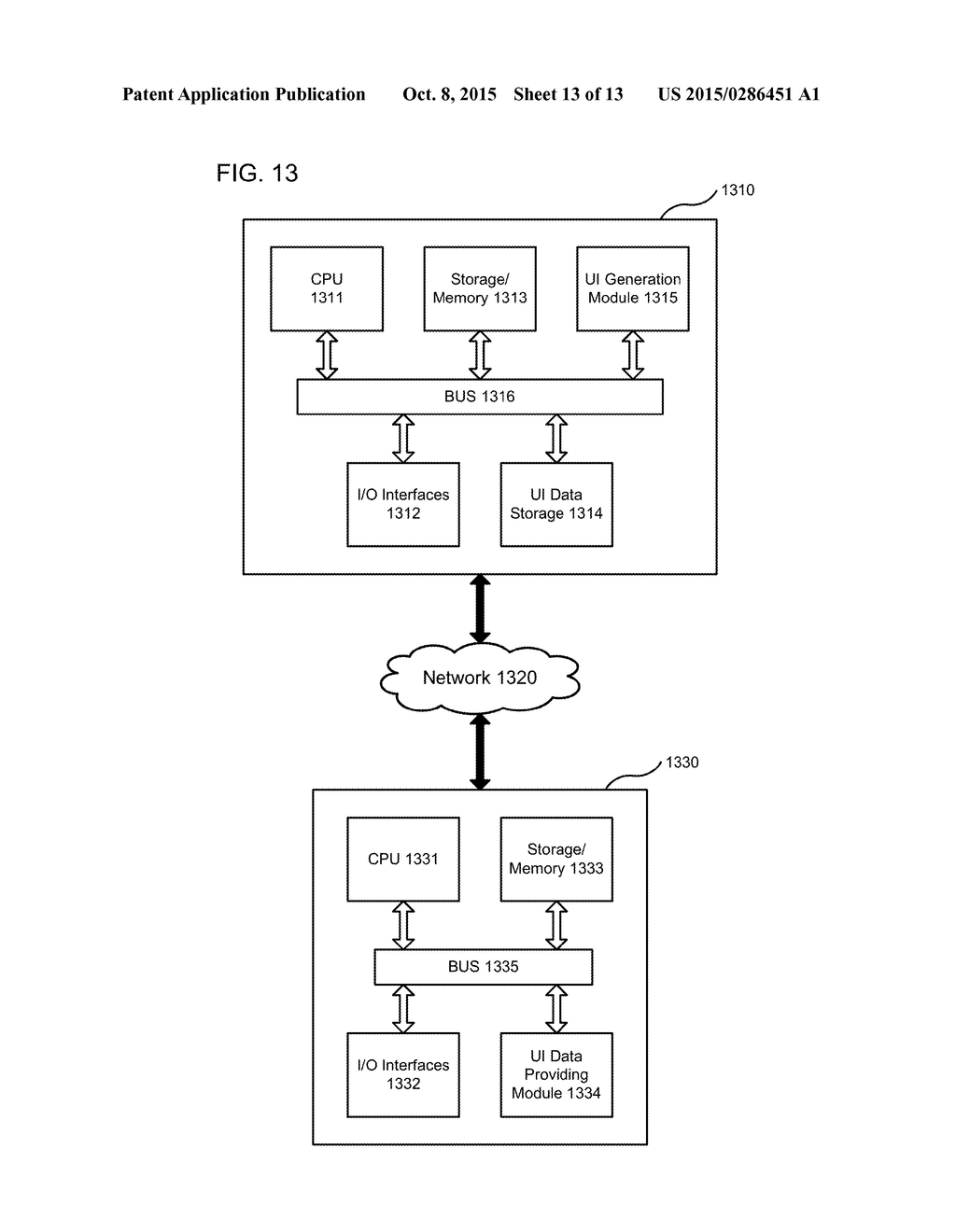 METHODS AND SYSTEMS FOR MANAGING A PRINT-SETTING USER INTERFACE - diagram, schematic, and image 14