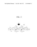 TILED DISPLAY SYSTEM AND METHOD FOR PROCESSING IMAGES THEREOF diagram and image