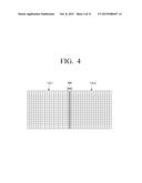 TILED DISPLAY SYSTEM AND METHOD FOR PROCESSING IMAGES THEREOF diagram and image