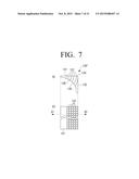 TILED DISPLAY SYSTEM AND METHOD FOR PROCESSING IMAGES THEREOF diagram and image