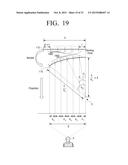 TILED DISPLAY SYSTEM AND METHOD FOR PROCESSING IMAGES THEREOF diagram and image