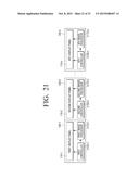 TILED DISPLAY SYSTEM AND METHOD FOR PROCESSING IMAGES THEREOF diagram and image