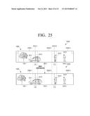 TILED DISPLAY SYSTEM AND METHOD FOR PROCESSING IMAGES THEREOF diagram and image