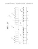 TILED DISPLAY SYSTEM AND METHOD FOR PROCESSING IMAGES THEREOF diagram and image