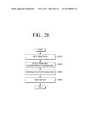 TILED DISPLAY SYSTEM AND METHOD FOR PROCESSING IMAGES THEREOF diagram and image