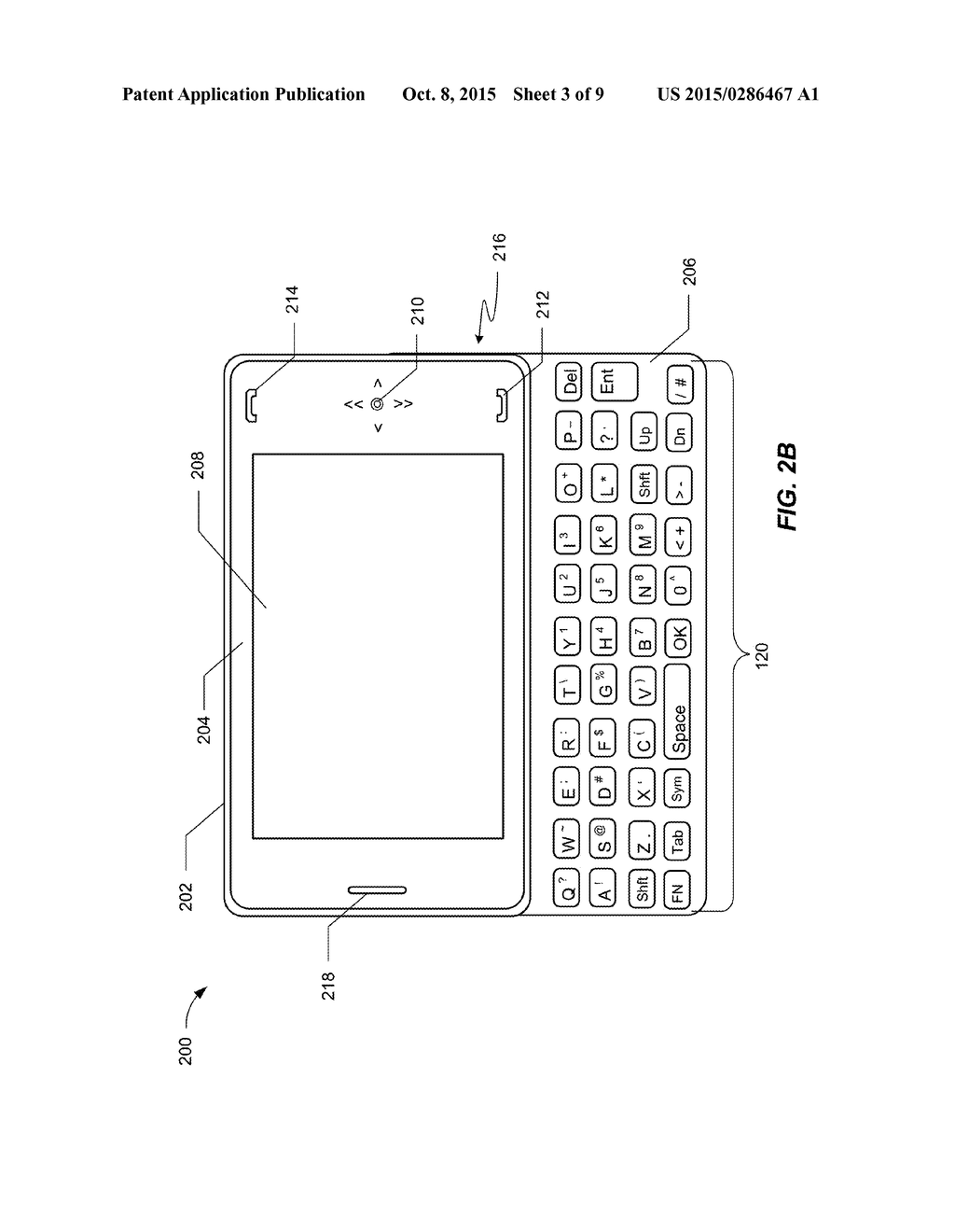 SYSTEM AND METHOD FOR ADAPTIVE COMPRESSION MODE SELECTION FOR BUFFERS IN A     PORTABLE COMPUTING DEVICE - diagram, schematic, and image 04