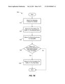 SYSTEM AND METHOD FOR ADAPTIVE COMPRESSION MODE SELECTION FOR BUFFERS IN A     PORTABLE COMPUTING DEVICE diagram and image