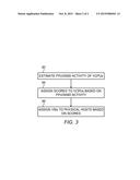 REGISTER-TYPE-AWARE SCHEDULING OF VIRTUAL CENTRAL PROCESSING UNITS diagram and image