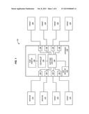 ARBITRATION MONITORING FOR SERIAL ATTACHED SMALL COMPUTER SYSTEM INTERFACE     SYSTEMS DURING DISCOVERY diagram and image