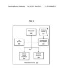 ARBITRATION MONITORING FOR SERIAL ATTACHED SMALL COMPUTER SYSTEM INTERFACE     SYSTEMS DURING DISCOVERY diagram and image