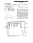 METHOD, SYSTEM, AND CLIENT FOR CONTENT MANAGEMENT diagram and image