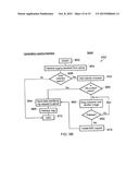 METHOD, SYSTEM, AND CLIENT FOR CONTENT MANAGEMENT diagram and image