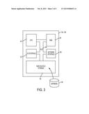 METHOD AND SYSTEM FOR FILTERING AND ACTIONING OF ENERGY MANAGEMENT EVENTS diagram and image