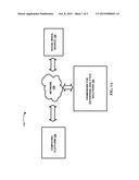 ANALYZING A QUERY AND PROVISIONING DATA TO ANALYTICS diagram and image