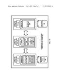 ANALYZING A QUERY AND PROVISIONING DATA TO ANALYTICS diagram and image