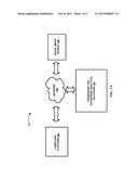 ANALYZING A QUERY AND PROVISIONING DATA TO ANALYTICS diagram and image