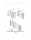 CONCRETE BLOCK MODULAR INTERFACE diagram and image