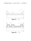 METHODS OF GENERATING CIRCUIT LAYOUTS USING SELF-ALLIGNED DOUBLE     PATTERNING (SADP) TECHNIQUES diagram and image