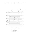 METHODS OF GENERATING CIRCUIT LAYOUTS USING SELF-ALLIGNED DOUBLE     PATTERNING (SADP) TECHNIQUES diagram and image