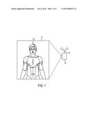 SYSTEM AND METHOD FOR EMBEDDING A PHYSIOLOGICAL SIGNAL INTO A VIDEO diagram and image