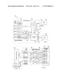 TAMPER DETECTOR POWER SUPPLY WITH WAKE-UP diagram and image