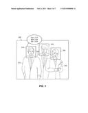 Facial Recognition Using Social Networking Information diagram and image