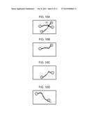 APPARATUS AND METHOD FOR ANALYZING TRAJECTORY diagram and image