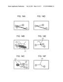 APPARATUS AND METHOD FOR ANALYZING TRAJECTORY diagram and image