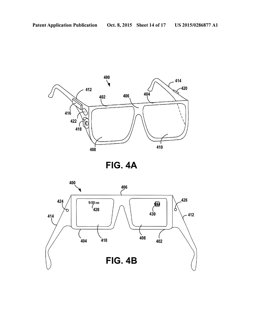 Using Visual Layers to Aid in Initiating a Visual Search - diagram, schematic, and image 15