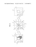 MOVEMENT AMOUNT ESTIMATION DEVICE, MOVEMENT AMOUNT ESTIMATION METHOD, AND     COMPUTER-READABLE RECORDING MEDIUM STORING MOVEMENT AMOUNT ESTIMATION     PROGRAM diagram and image