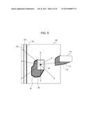 MOVEMENT AMOUNT ESTIMATION DEVICE, MOVEMENT AMOUNT ESTIMATION METHOD, AND     COMPUTER-READABLE RECORDING MEDIUM STORING MOVEMENT AMOUNT ESTIMATION     PROGRAM diagram and image