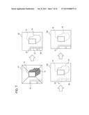 MOVEMENT AMOUNT ESTIMATION DEVICE, MOVEMENT AMOUNT ESTIMATION METHOD, AND     COMPUTER-READABLE RECORDING MEDIUM STORING MOVEMENT AMOUNT ESTIMATION     PROGRAM diagram and image