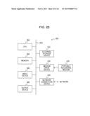 MOVEMENT AMOUNT ESTIMATION DEVICE, MOVEMENT AMOUNT ESTIMATION METHOD, AND     COMPUTER-READABLE RECORDING MEDIUM STORING MOVEMENT AMOUNT ESTIMATION     PROGRAM diagram and image