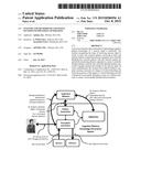 SYSTEMS AND METHODS OF COGNITIVE PATTERNS KNOWLEDGE GENERATION diagram and image