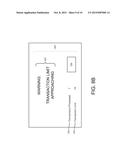 Transaction Storing and Forwarding diagram and image