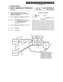 SYSTEM ENFORCED TWO-PARTY VERIFICATION PROCESS IN CUSTOMER SUPPORT     WORKFLOW diagram and image