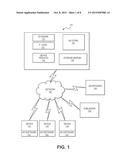 SYSTEMS AND METHODS FOR PROVIDING ADVERTISING SERVICES TO DEVICES diagram and image