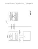 SYSTEMS AND METHODS FOR PROVIDING ADVERTISING SERVICES TO DEVICES diagram and image