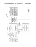 SYSTEMS AND METHODS FOR DETERMINING ADVERTISING SERVICES AT MULTIPLES     TIMES FOR DELIVERING TO DEVICES FROM ANY AD SOURCE diagram and image