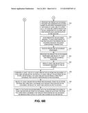 SYSTEMS AND METHODS FOR DETERMINING ADVERTISING SERVICES AT MULTIPLES     TIMES FOR DELIVERING TO DEVICES FROM ANY AD SOURCE diagram and image