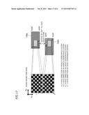 IMAGE PROJECTION SYSTEM AND IMAGE PROJECTION METHOD diagram and image