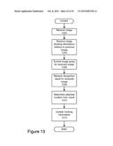 Mixed Media Reality Recognition with Image Tracking diagram and image