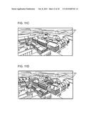 System and Method for Capturing and Sharing a Location Based Experience diagram and image