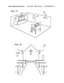 System and Method for Capturing and Sharing a Location Based Experience diagram and image